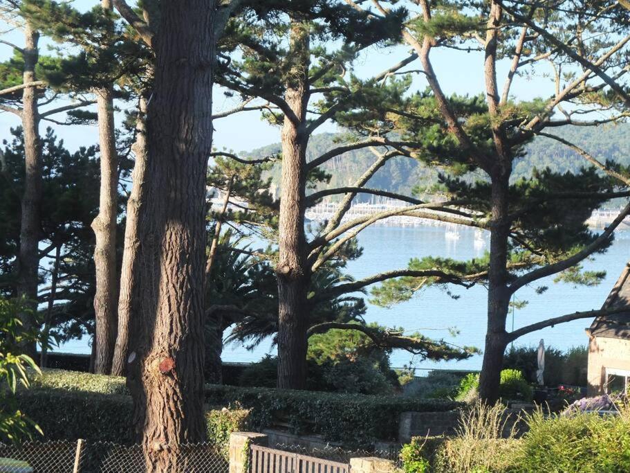 Maison Lumineuse 2Mn Plage Et Village De Morgat Crozon Exteriér fotografie